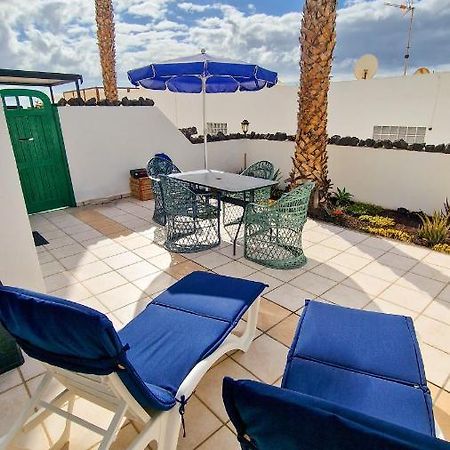 Two-Bedroom Apartment With Two Large Terraces Puerto del Carmen  Buitenkant foto