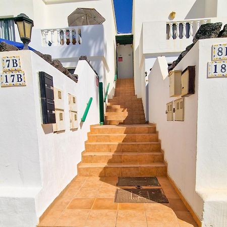 Two-Bedroom Apartment With Two Large Terraces Puerto del Carmen  Buitenkant foto