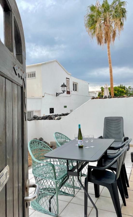 Two-Bedroom Apartment With Two Large Terraces Puerto del Carmen  Buitenkant foto