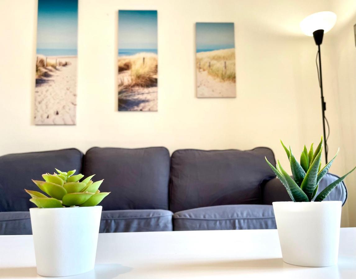 Two-Bedroom Apartment With Two Large Terraces Puerto del Carmen  Buitenkant foto