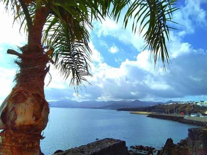 Two-Bedroom Apartment With Two Large Terraces Puerto del Carmen  Buitenkant foto