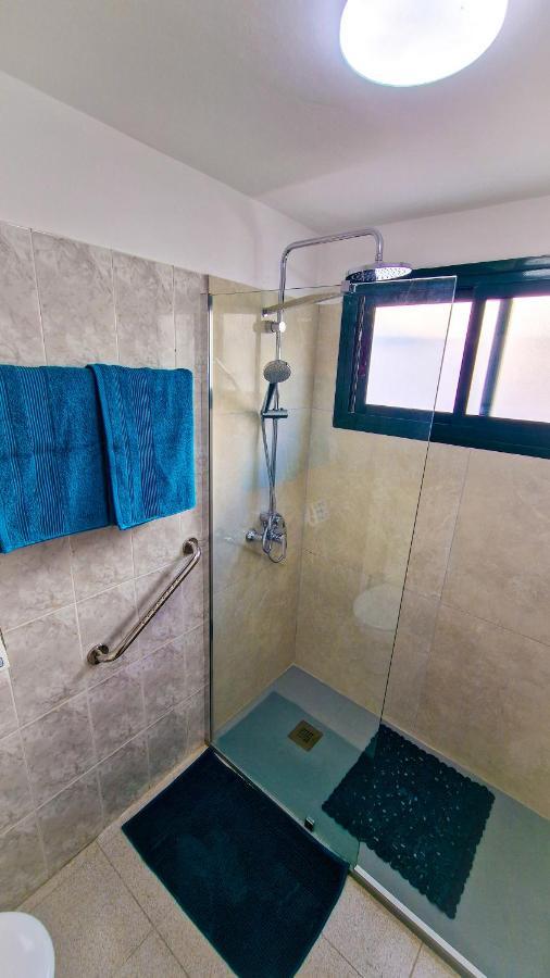 Two-Bedroom Apartment With Two Large Terraces Puerto del Carmen  Buitenkant foto