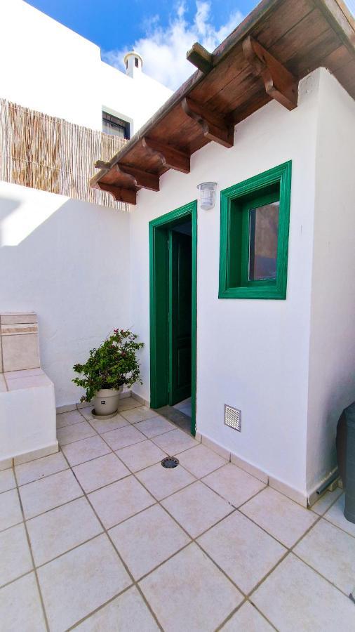 Two-Bedroom Apartment With Two Large Terraces Puerto del Carmen  Buitenkant foto