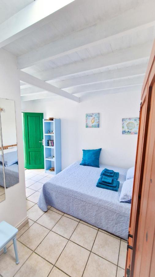 Two-Bedroom Apartment With Two Large Terraces Puerto del Carmen  Buitenkant foto