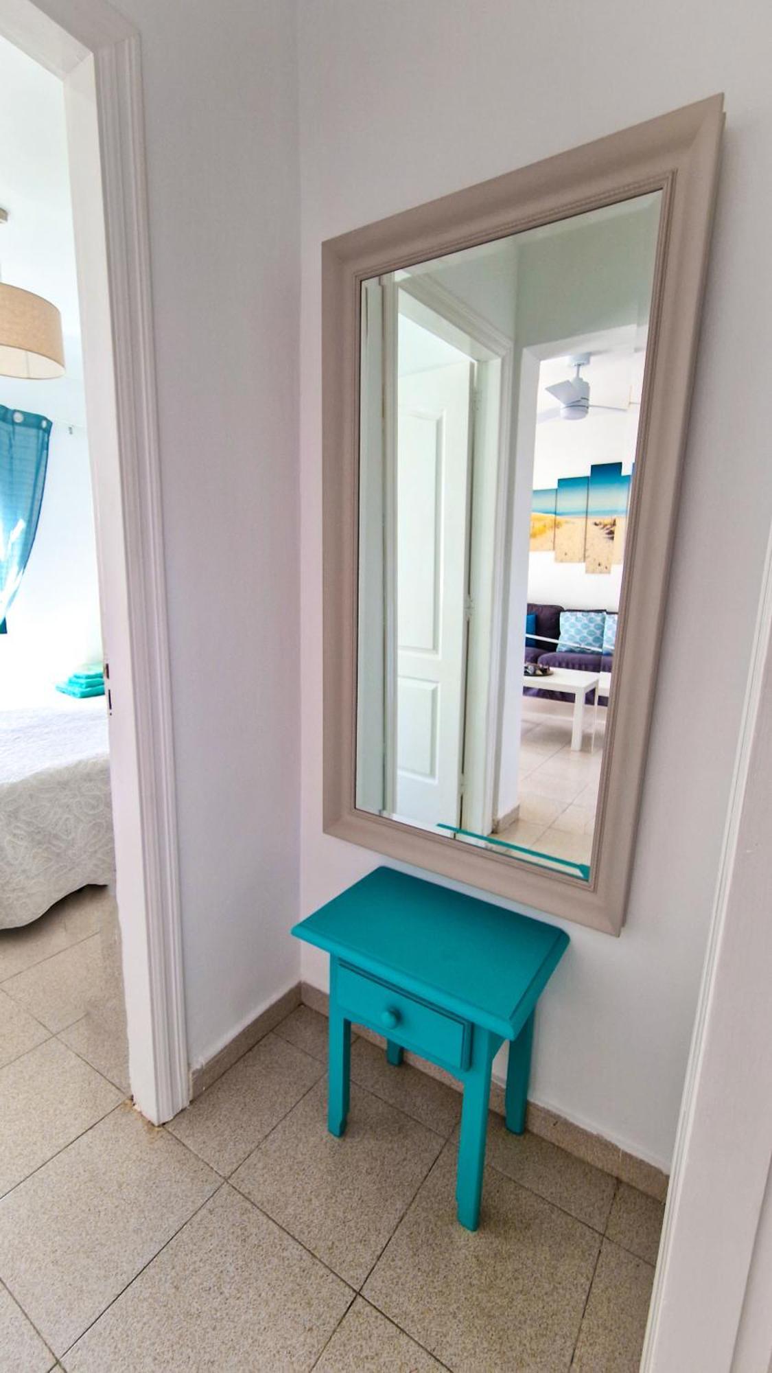 Two-Bedroom Apartment With Two Large Terraces Puerto del Carmen  Buitenkant foto