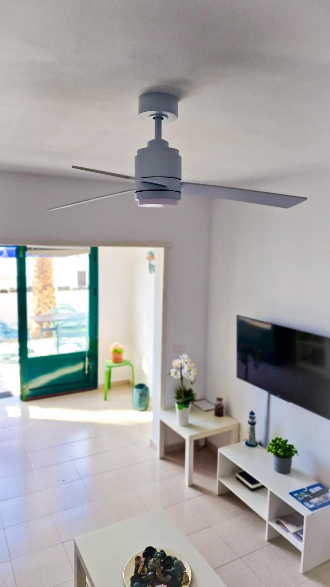 Two-Bedroom Apartment With Two Large Terraces Puerto del Carmen  Buitenkant foto