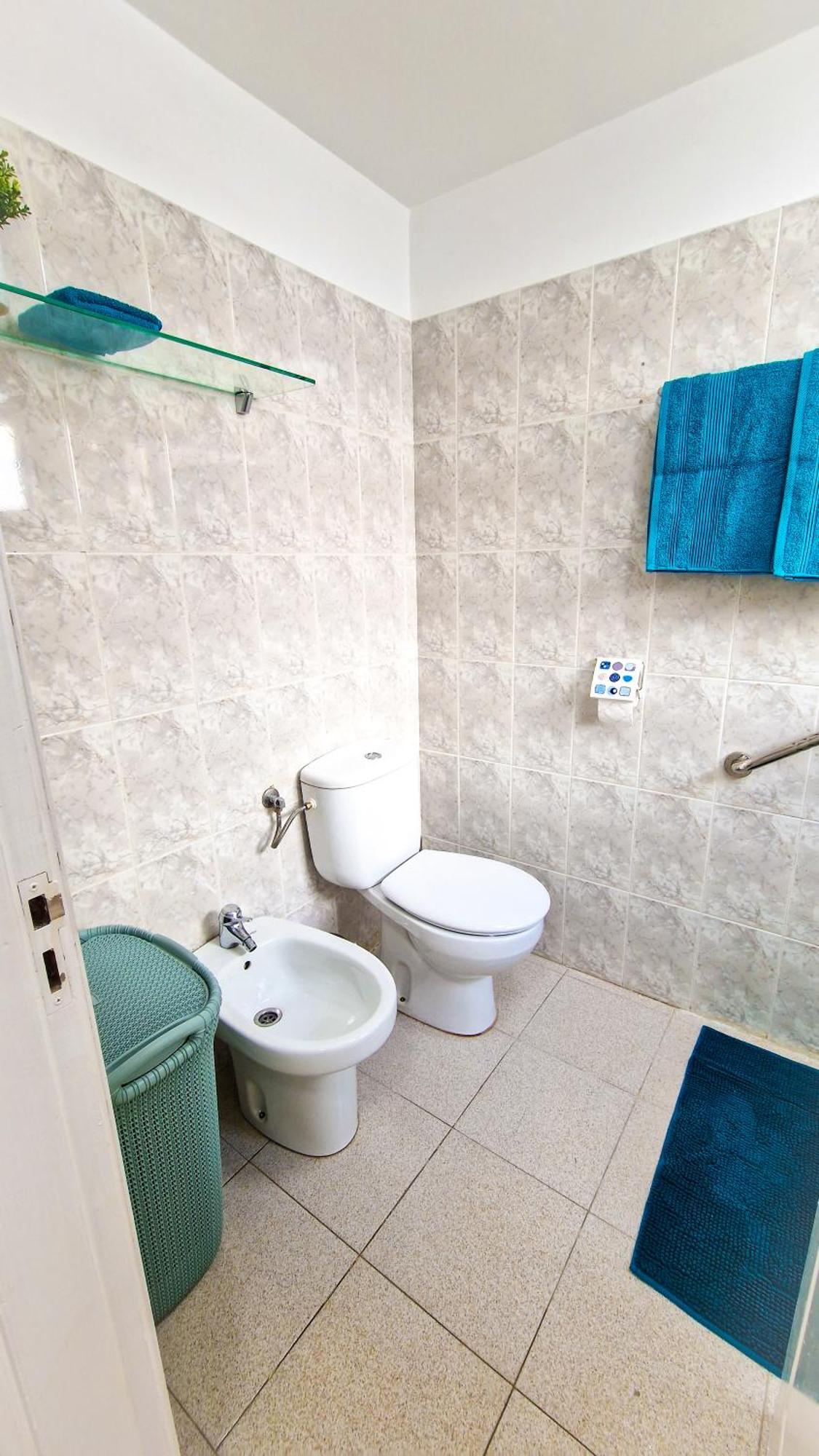 Two-Bedroom Apartment With Two Large Terraces Puerto del Carmen  Buitenkant foto