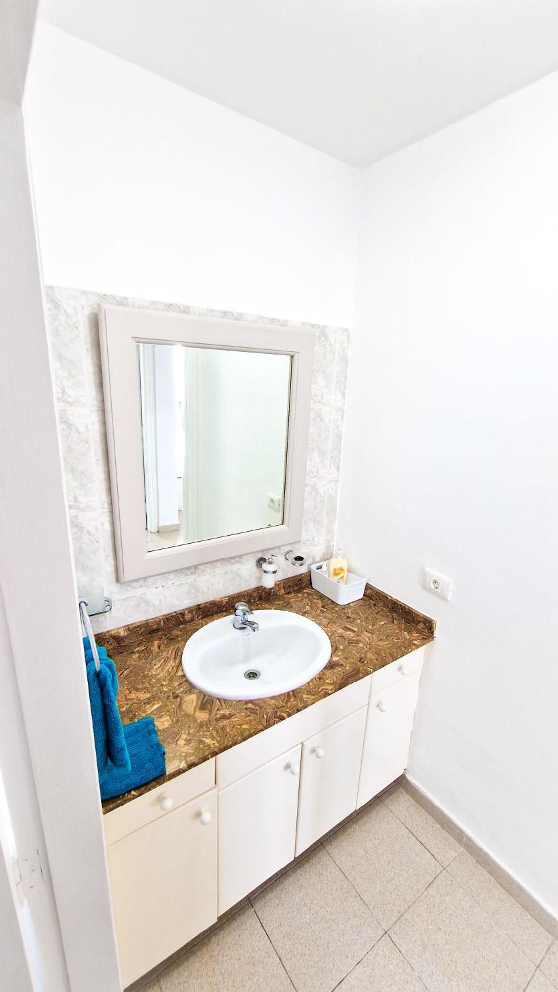 Two-Bedroom Apartment With Two Large Terraces Puerto del Carmen  Buitenkant foto