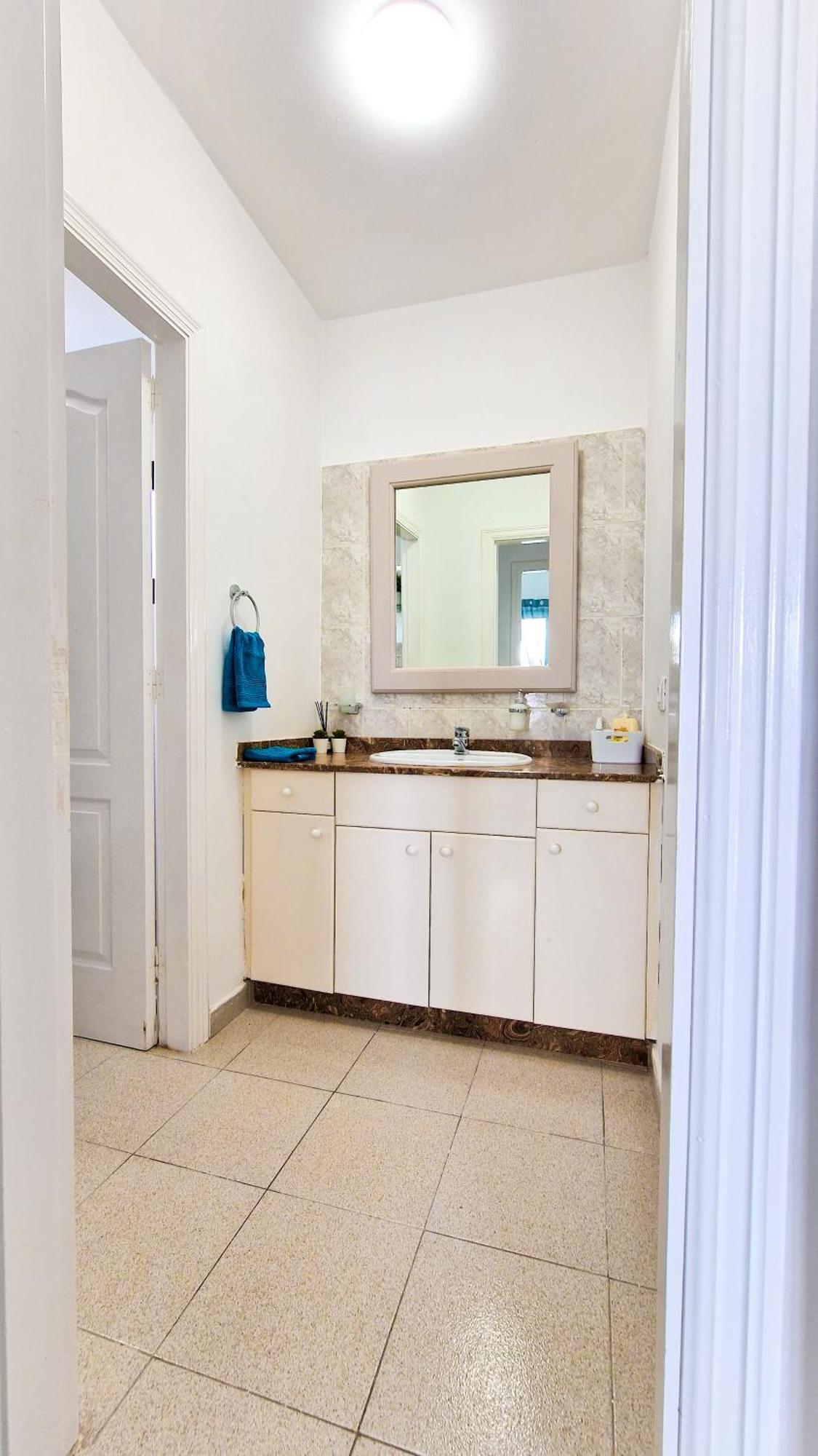 Two-Bedroom Apartment With Two Large Terraces Puerto del Carmen  Buitenkant foto