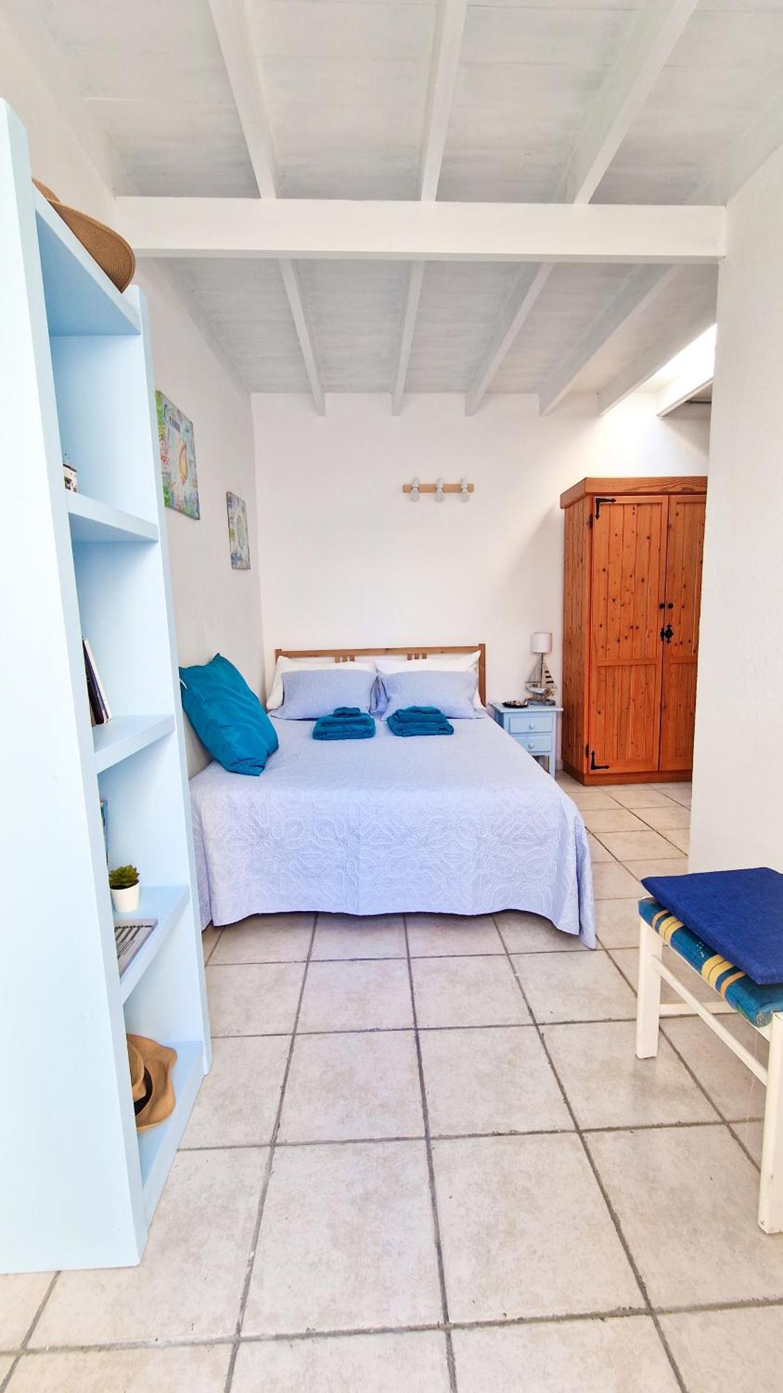 Two-Bedroom Apartment With Two Large Terraces Puerto del Carmen  Buitenkant foto