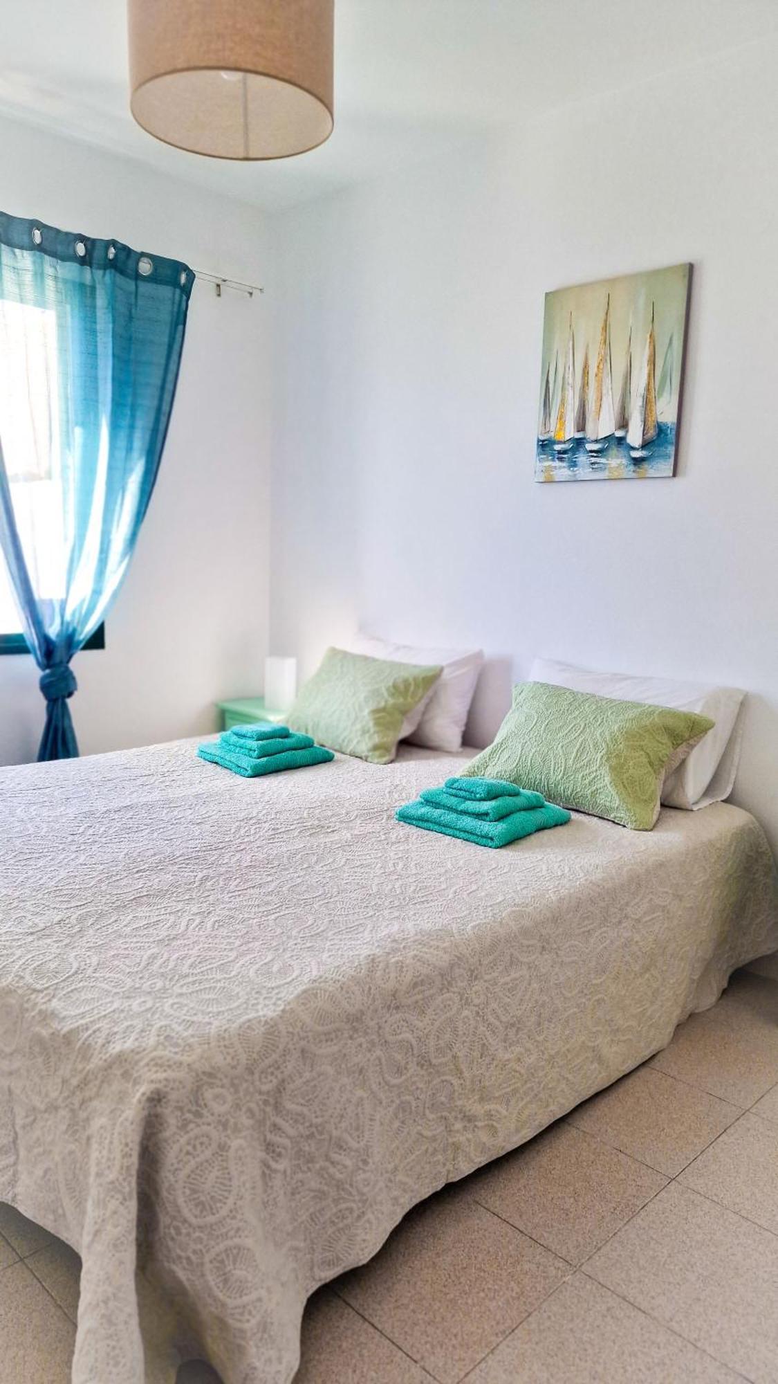 Two-Bedroom Apartment With Two Large Terraces Puerto del Carmen  Buitenkant foto