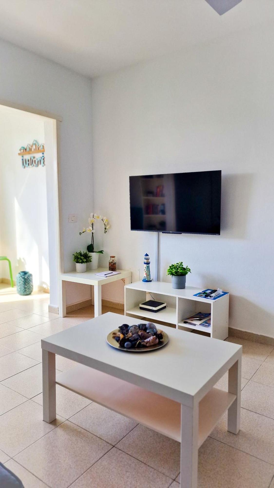 Two-Bedroom Apartment With Two Large Terraces Puerto del Carmen  Buitenkant foto