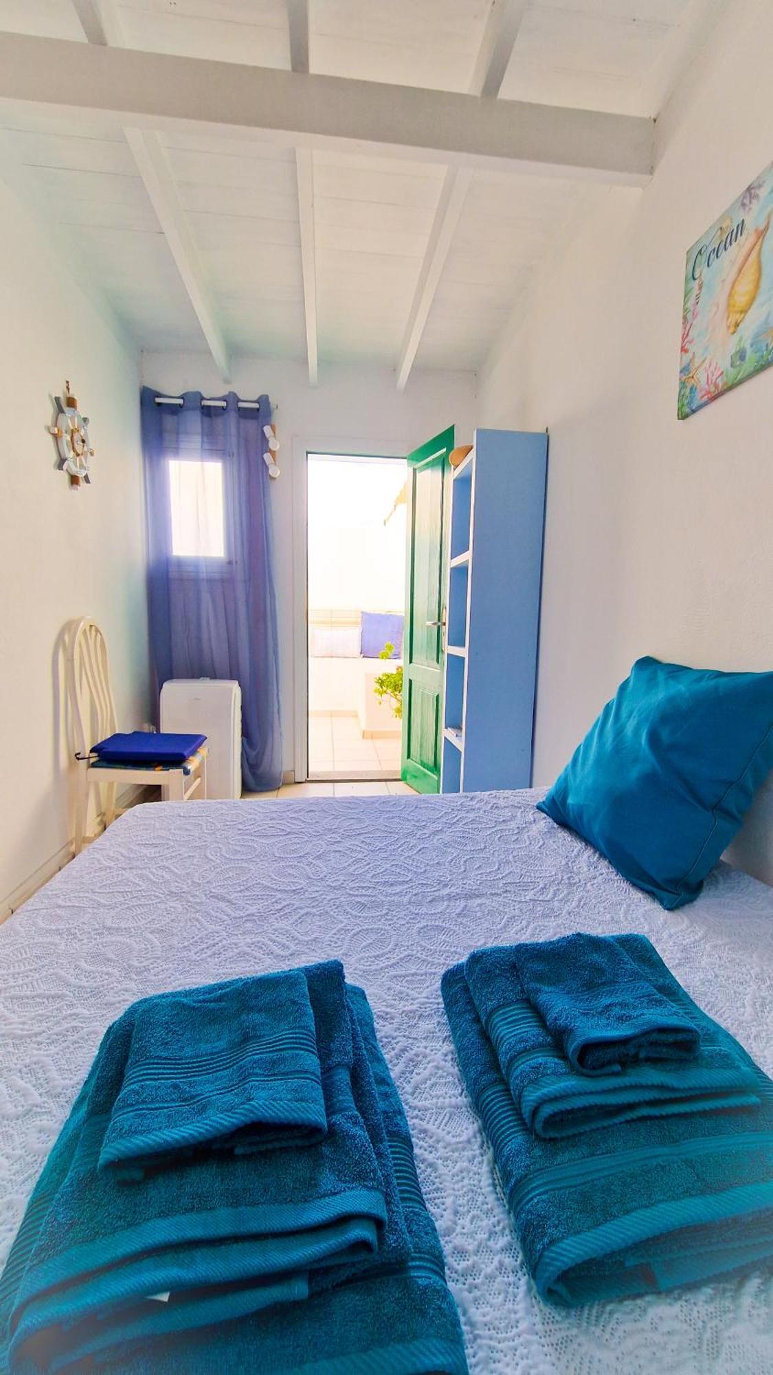 Two-Bedroom Apartment With Two Large Terraces Puerto del Carmen  Buitenkant foto