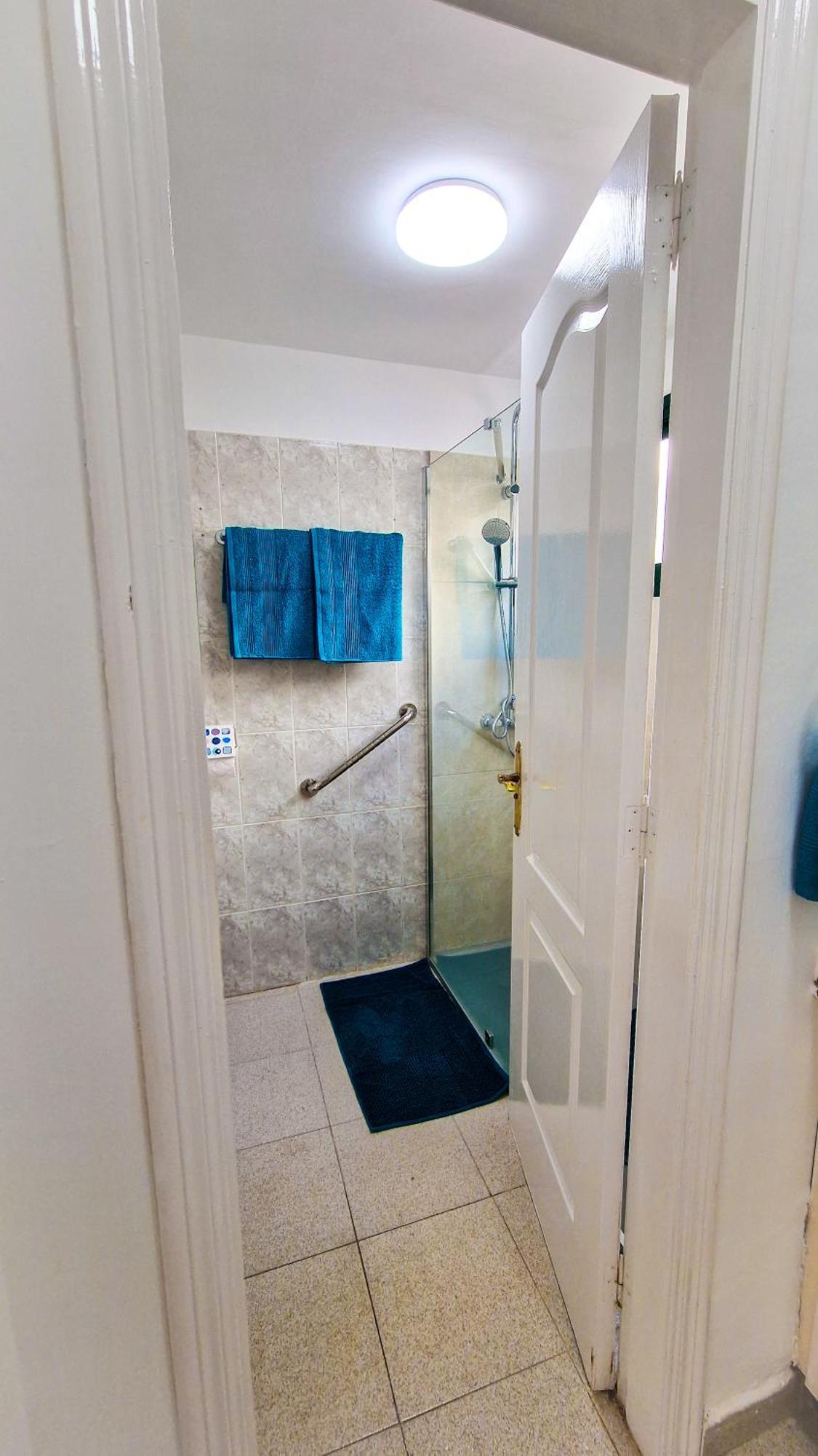 Two-Bedroom Apartment With Two Large Terraces Puerto del Carmen  Buitenkant foto
